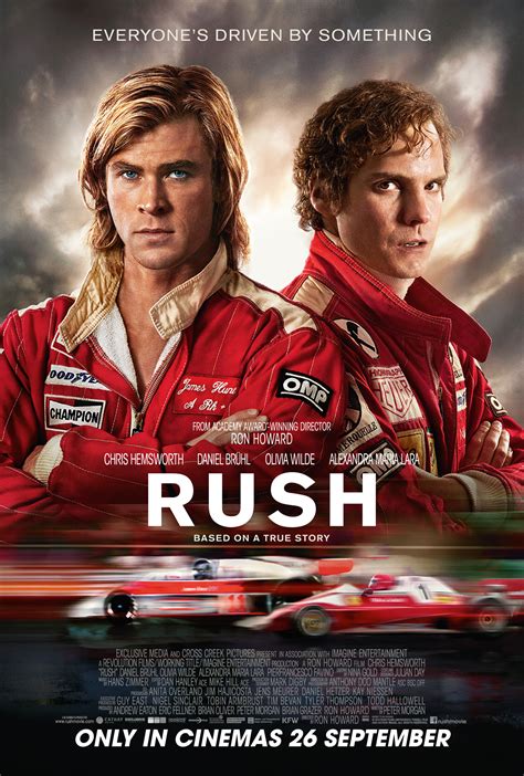 Rush 2013 Full movie online MyFlixer.